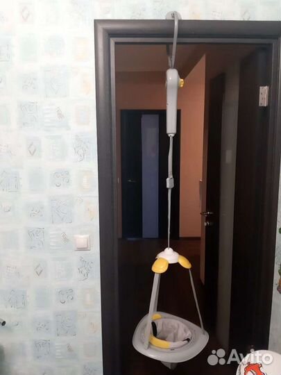 Прыгунки Jetem