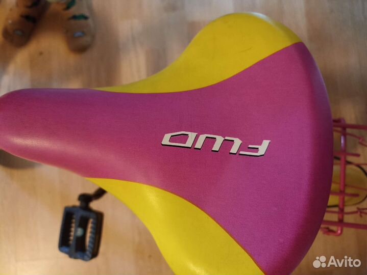 Велосипед Forward Funky 14