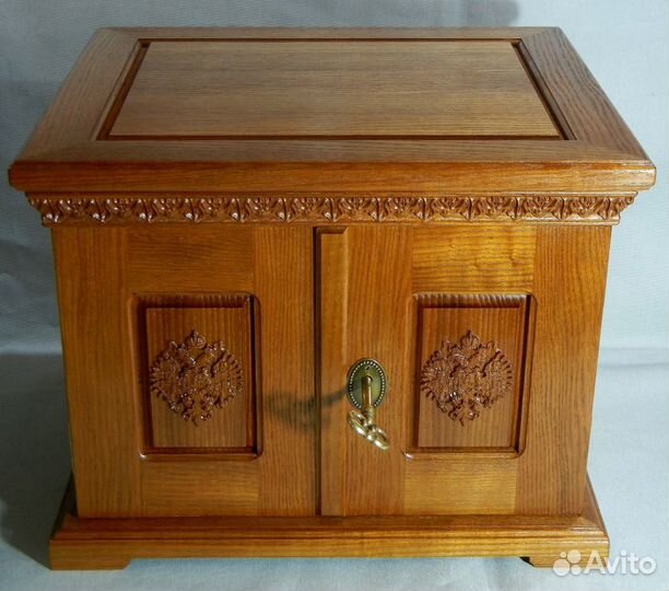 Мюнцкабинет №27