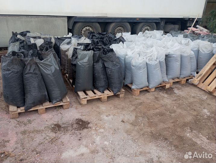 Перегной чернозём