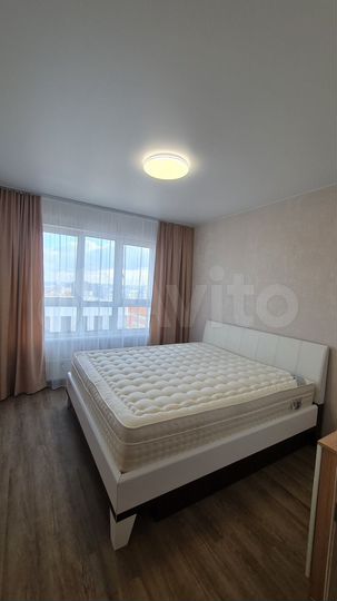 2-к. квартира, 65 м², 17/17 эт.