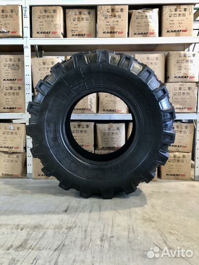 16.9-24 12PR R-4 TL Henan