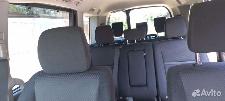 Трансфер, аренда авто с водителем