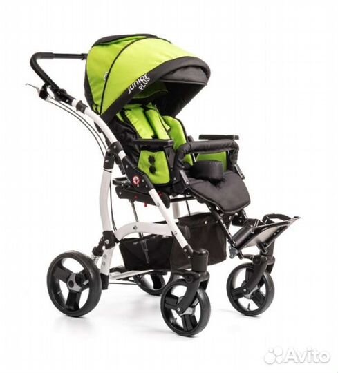 Кресло коляска для детей с дцп