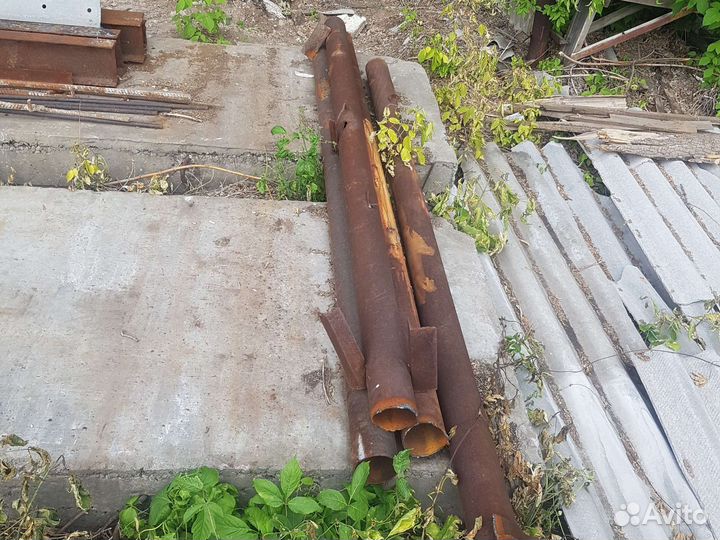 Металлопрокат