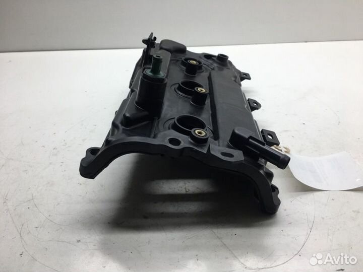 Крышка головки блока цилиндров правая Nissan Teana