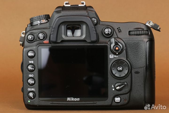 Nikon D7000 (id 63806)