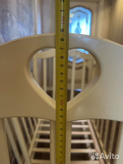 Кровать детская