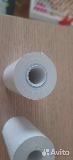 Кассовая термолента 57 на 35мм