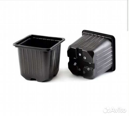 Стаканчики для рассады