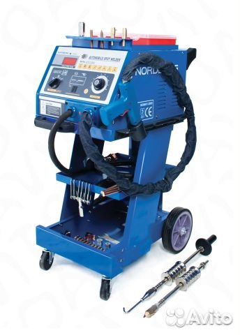 Спотер с комплектом расходных материалов BC6(220B)