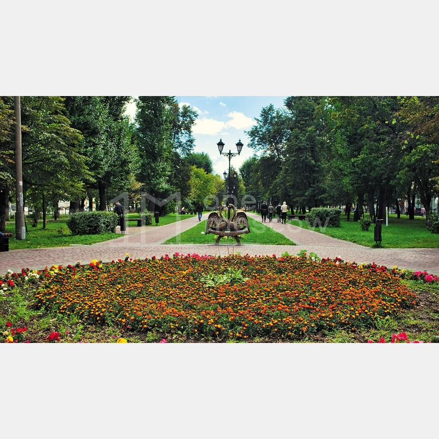 1-к. квартира, 36,8 м², 19/30 эт.