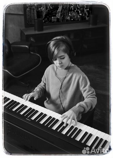 Цифровое пианино аренда/продажа