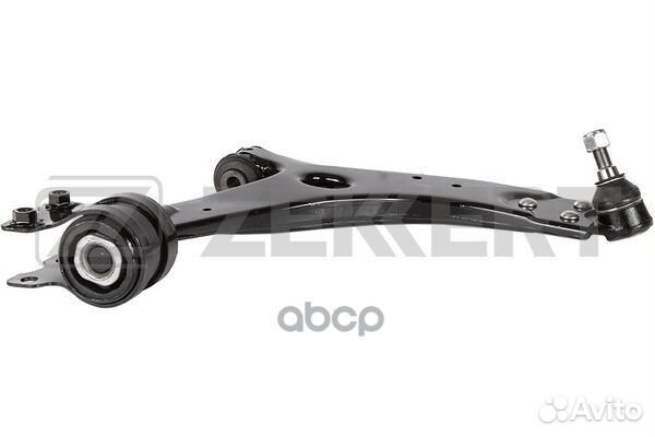 Рычаг подвески перед. ниж. прав. 21 мм Ford C-M