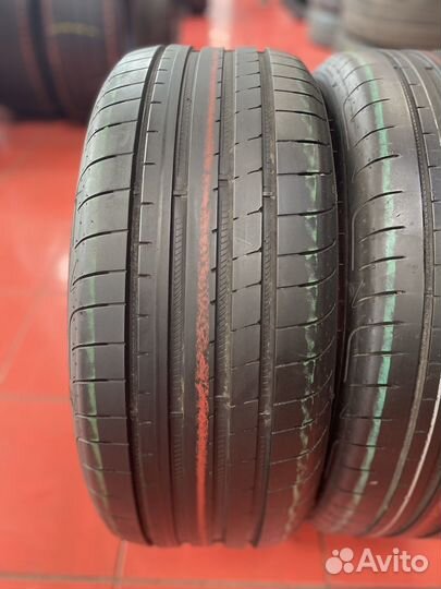 Goodyear Eagle F1 Asymmetric 5 245/45 R19 102Y