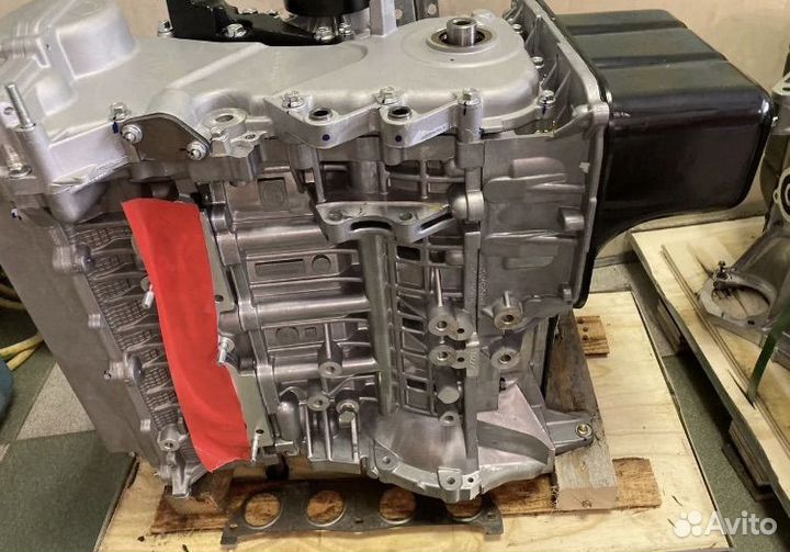 Lfb479q новый двигатель х60