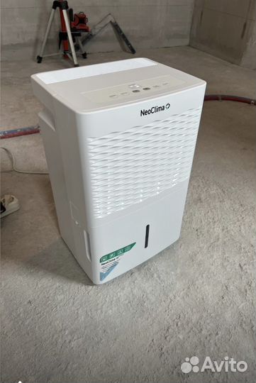 Аренда осушитель воздуха