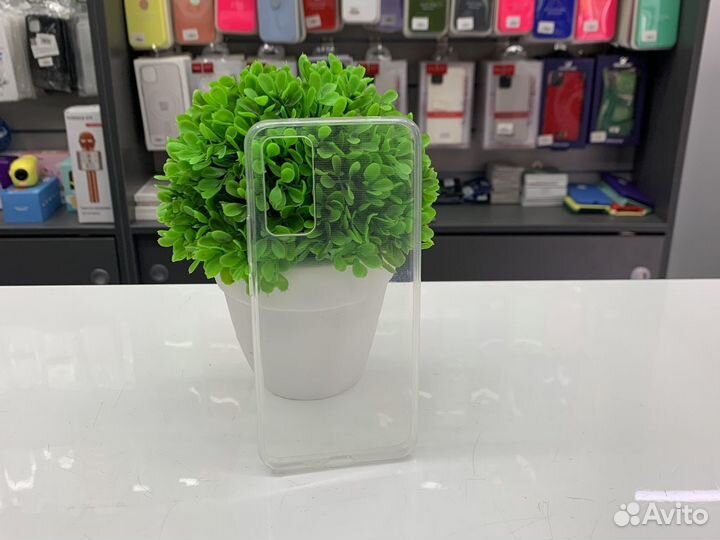 Чехол huawei honor 30