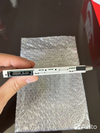 Cd dvd rom привод macbook pro 13
