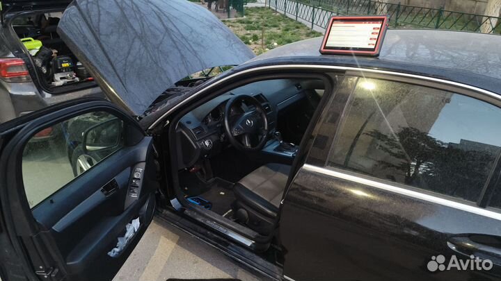 Вскрытие авто круглосуточно