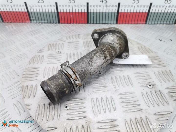 Корпус термостата Subaru Impreza 3 (GE/GV/GH/GR)