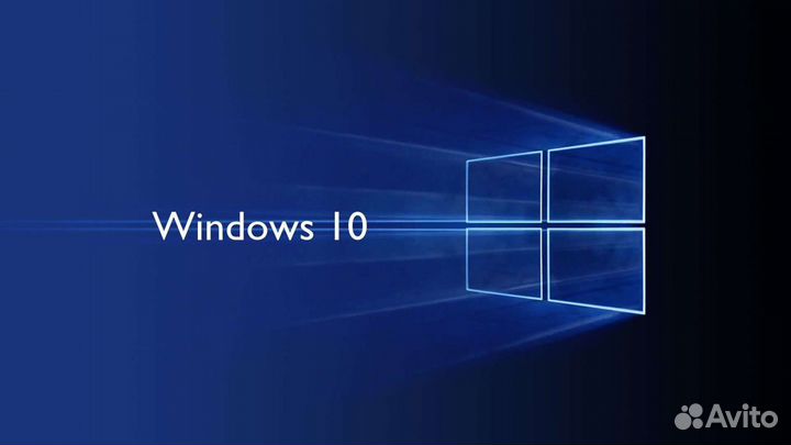Сборка и апгрейд пк / Установка Windows 10 11