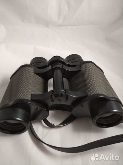 Японский бинокль Eagle Crown 8х30х7,5гр Лот№63