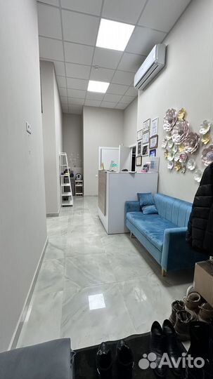 Студия фитнеса и растяжки