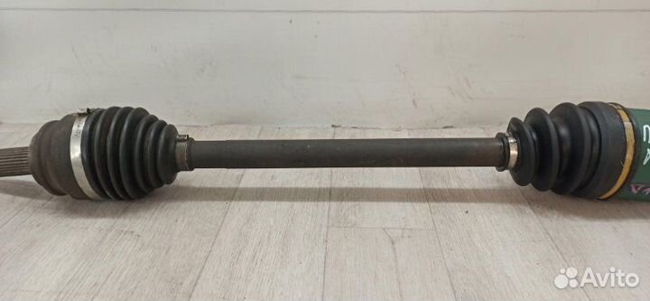 Привод передний правый Mitsubishi Outlander CW5W