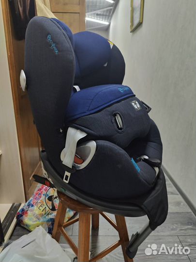 Cybex Sirona Plus