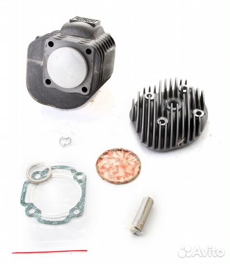 Цпг CMR Yamaha bws 100, aerox 100