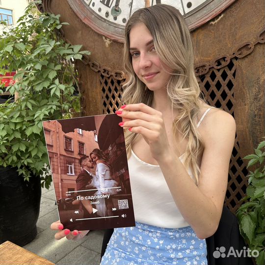 Фото на День Рождения