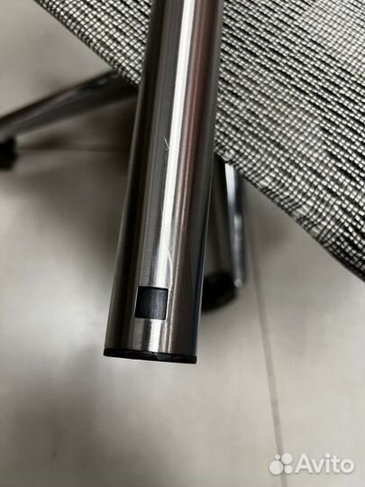 Труба телескопическая для пылесосов miele