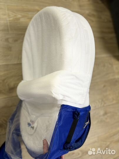 Кокон для новорожденных