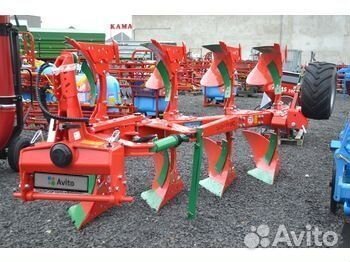 Плуг Sukov 2-5 корп. (KWJ), 2022