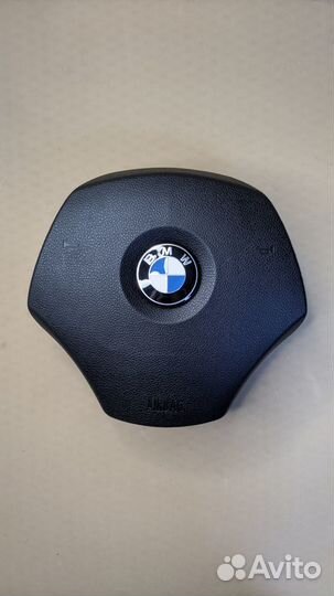 Заглушка руля BMW 3 E90