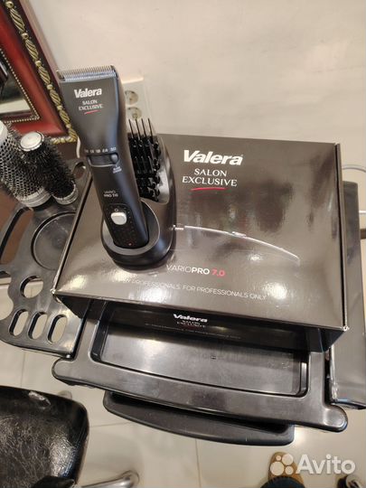 Машинка для стрижки волос