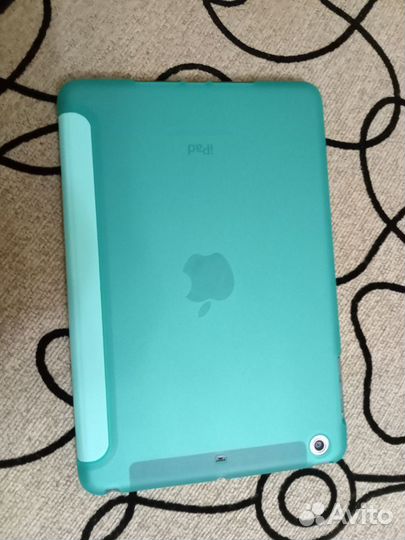 iPad mini 2