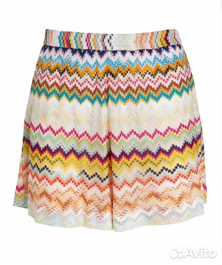 Шорты Missoni р.42-44 (новые, оригинал)