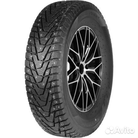 Hankook Winter i'Pike X W429A 215/60 R17 100T