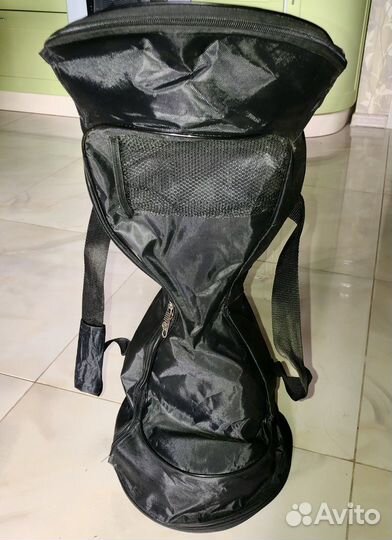 Гироскутер Smart Balance PRO premium карбон