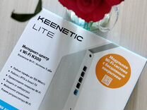 Wifi роутер keenetic