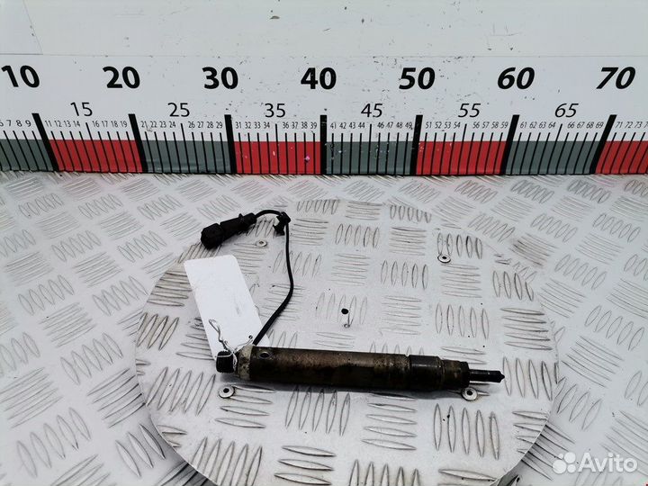 Форсунка для Volkswagen Passat 5