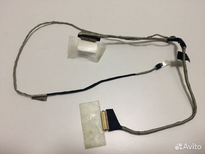 Шлейф матрицы Packard Bell entg71BM