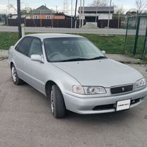 Toyota Sprinter 2.2 AT, 2000, 539 000 км, с пробегом, цена 420 000 руб.