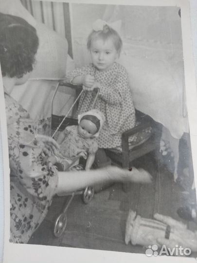 Винтажные советские фото - дети школа продаж обмен