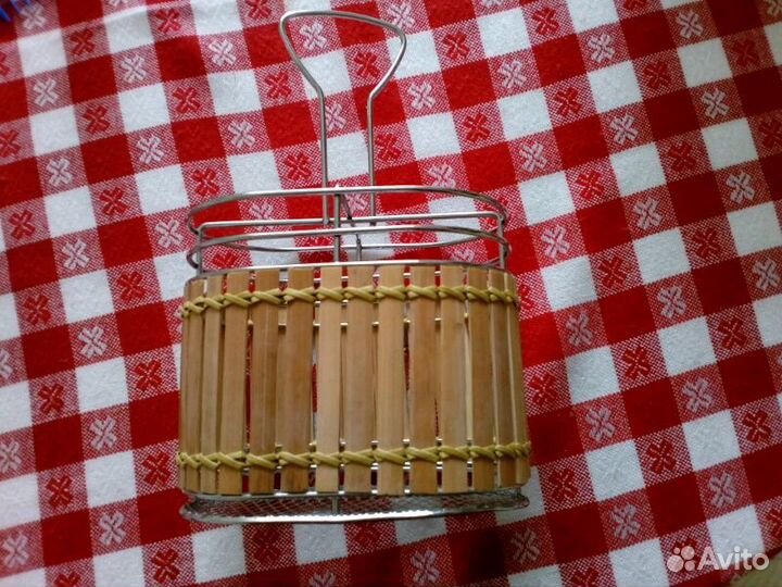 Подставка под столовые приборы