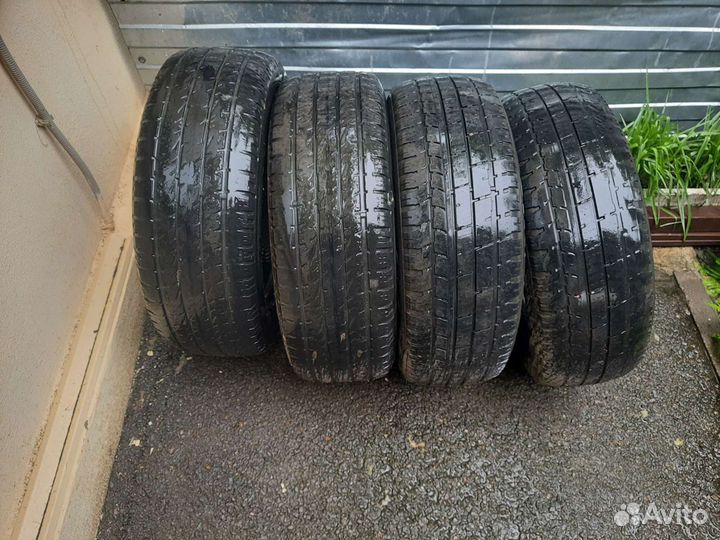 Nexen CP 321 215/65 R16 98H