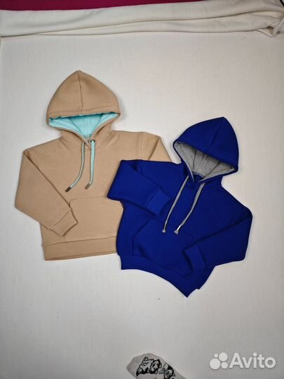 Пошив одежды(худи) опт/швейный цех