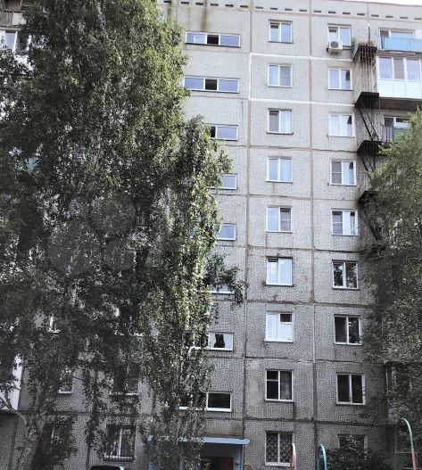 3-к. квартира, 49,2 м², 4/9 эт.